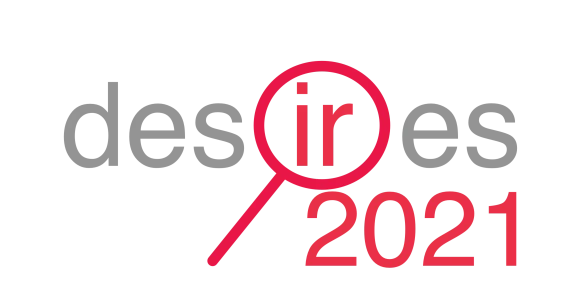 DESIRES 2021